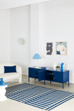 Load image into Gallery viewer, The Standard In Navy
