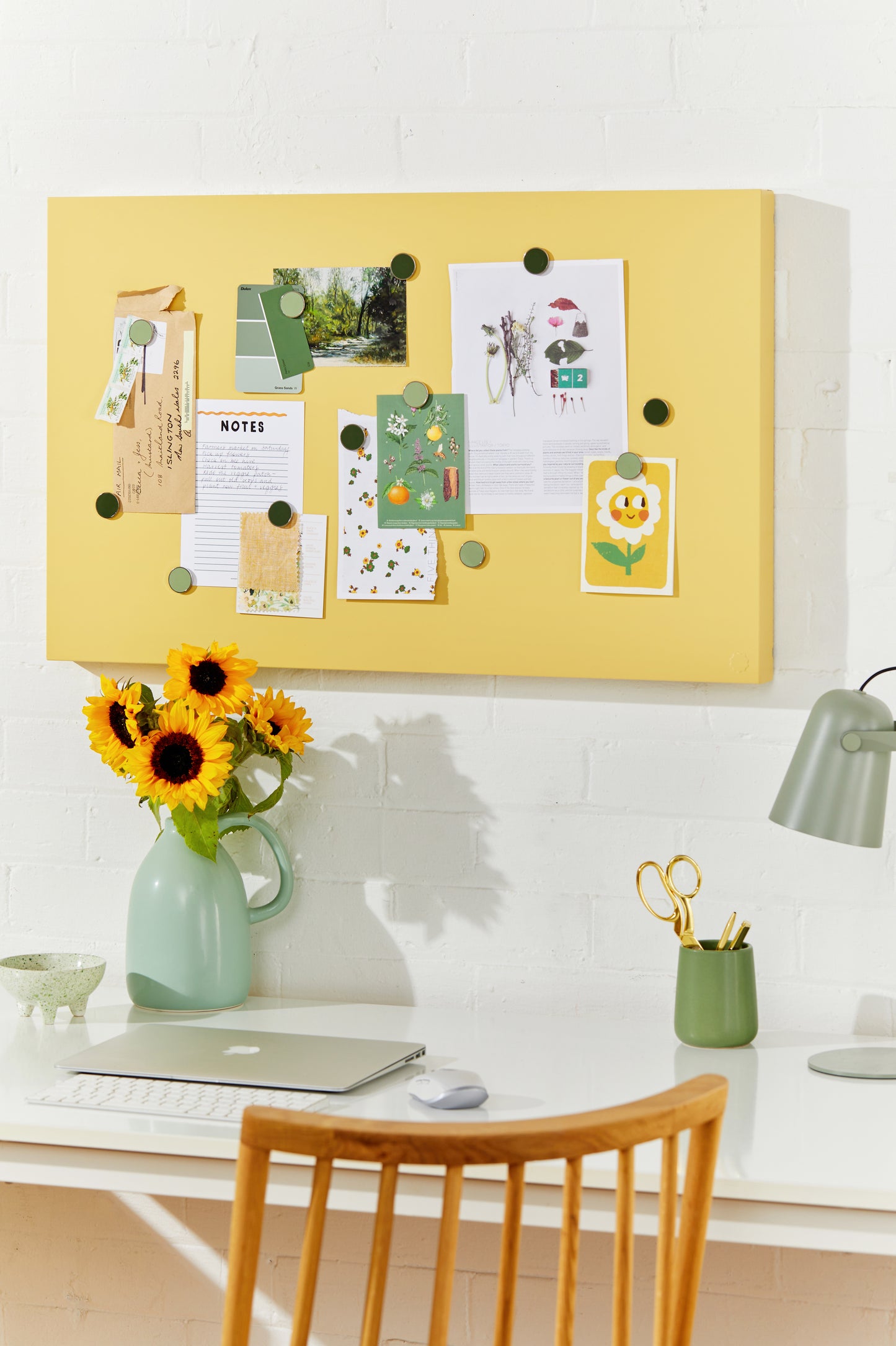 The Story Board