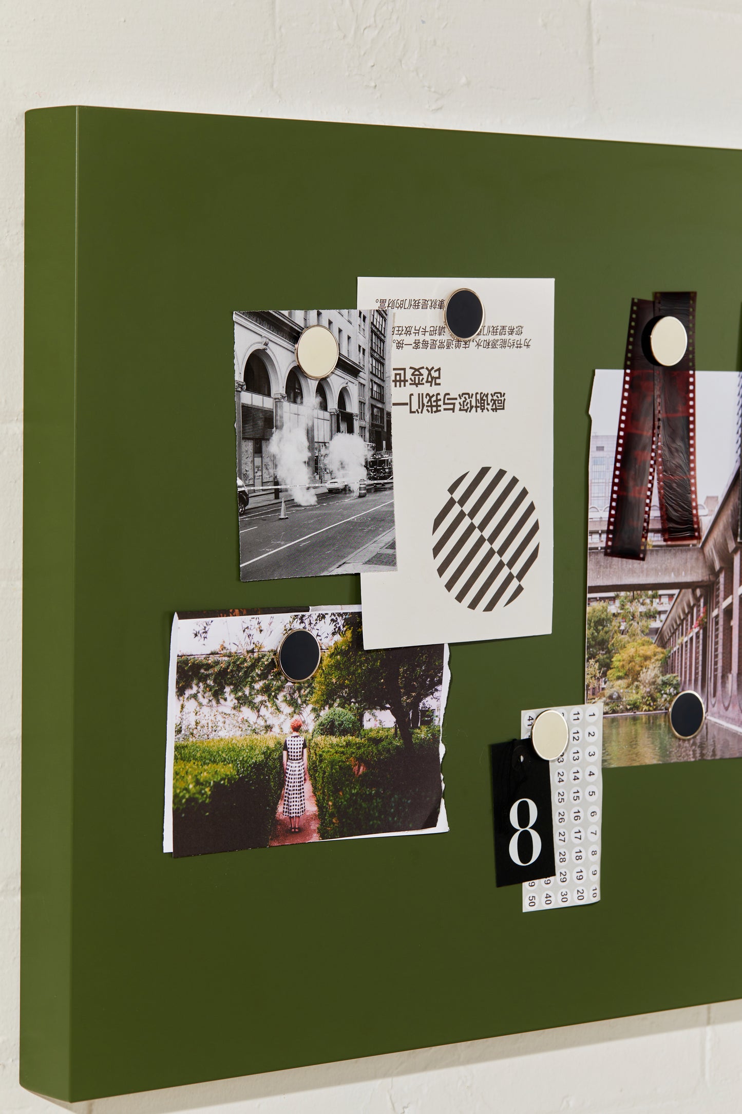 The Story Board