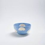 Load image into Gallery viewer, Blue Cloud Bowl.o