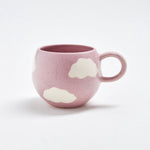 Load image into Gallery viewer, Pink Cloud 500ml Mug