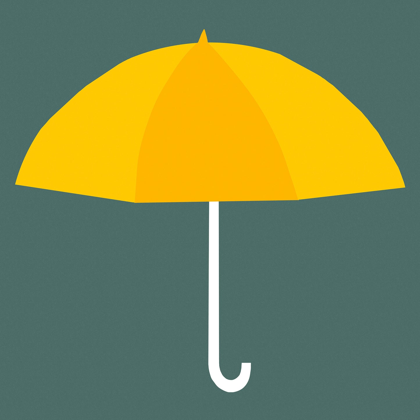 Umbrella Print