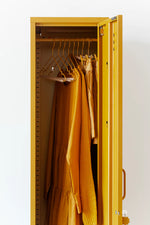 Load image into Gallery viewer, Adult Top Hanger In Mustard