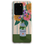 Load image into Gallery viewer, San Pellegrino Blooms Eco Phone Case