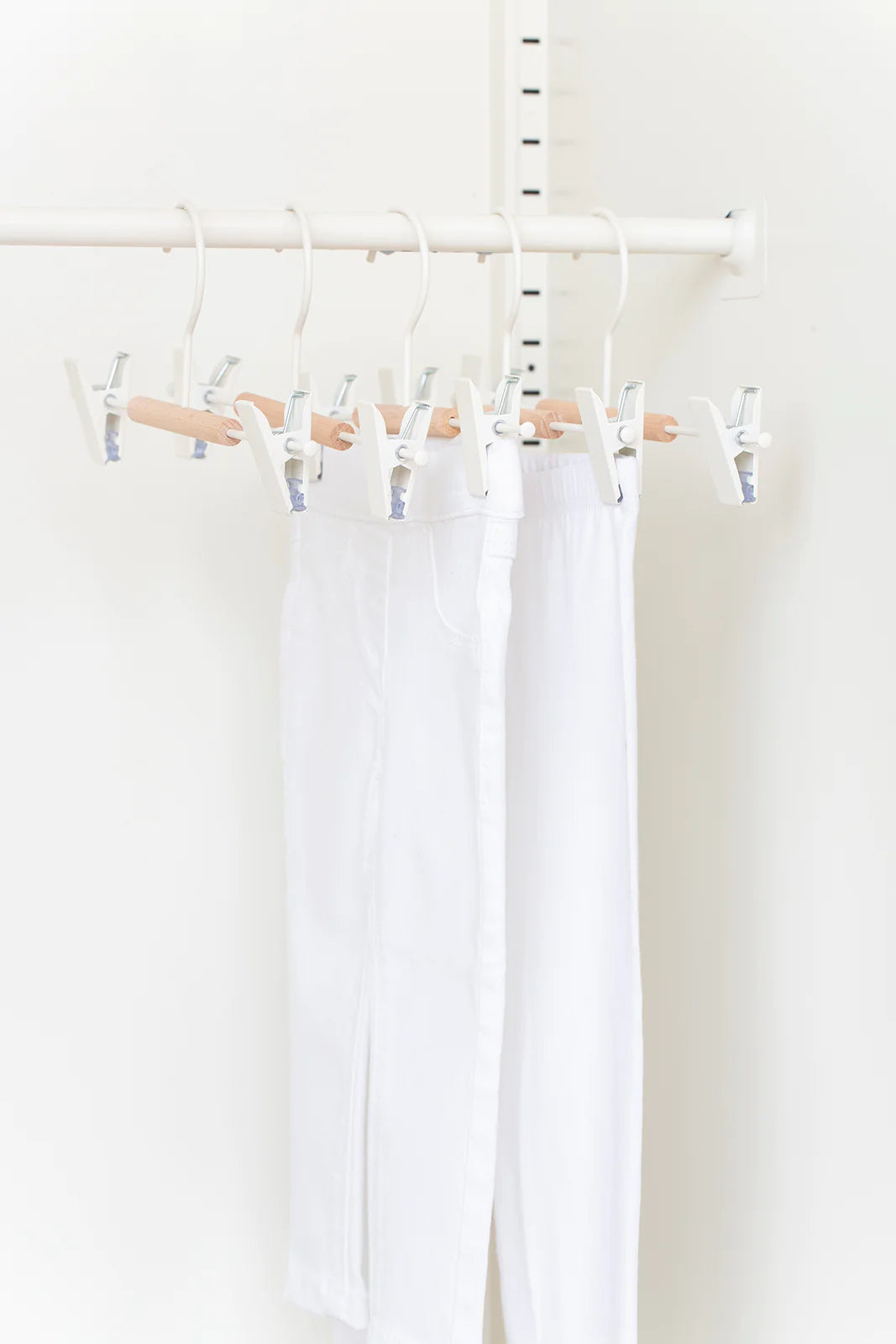 Kids Clip Hangers