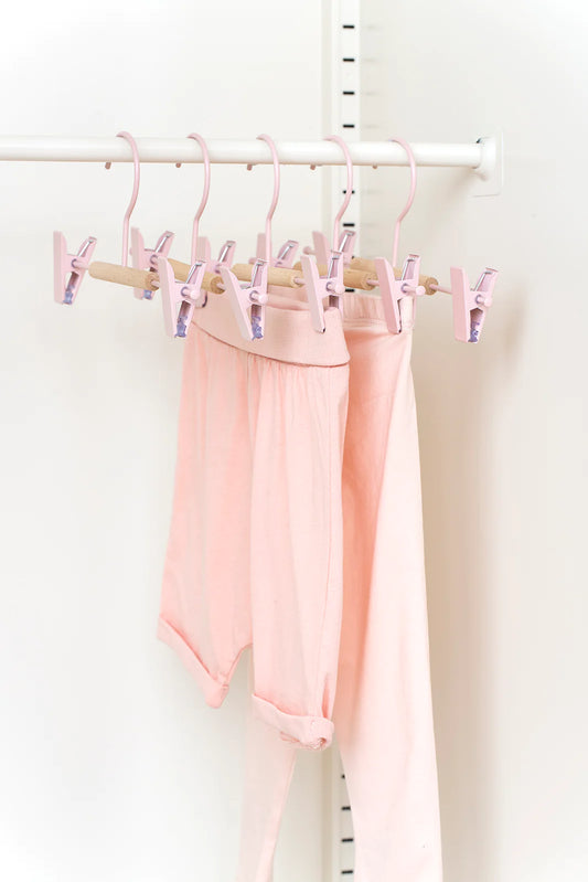 Kids Clip Hangers