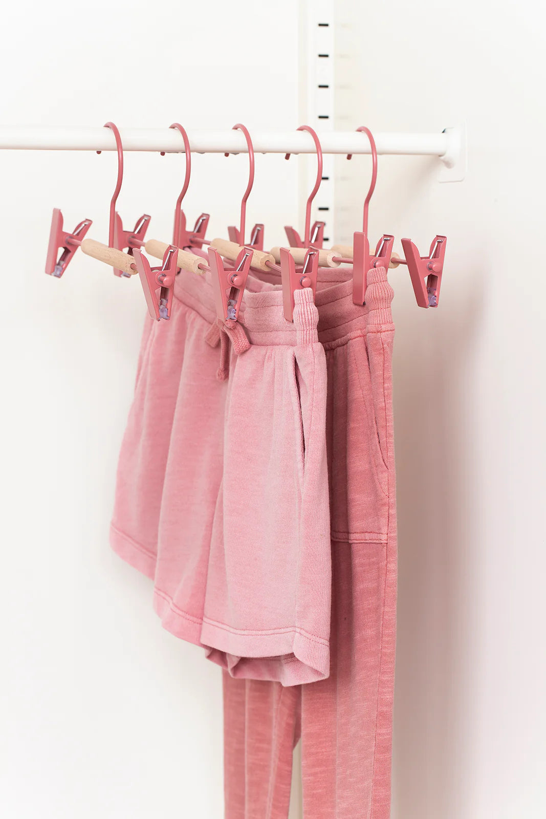 Kids Clip Hangers