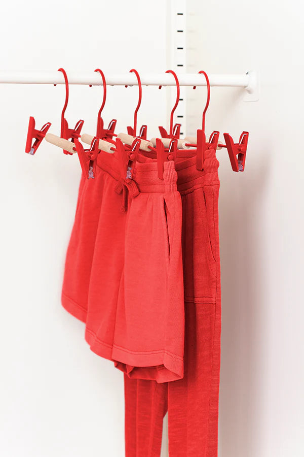 Kids Clip Hangers
