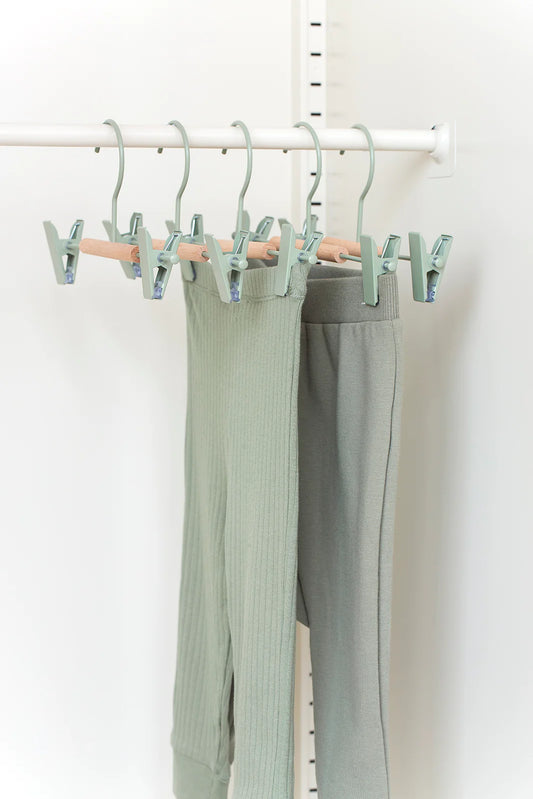 Kids Clip Hangers