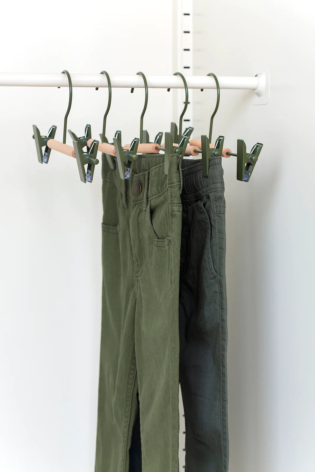 Kids Clip Hangers