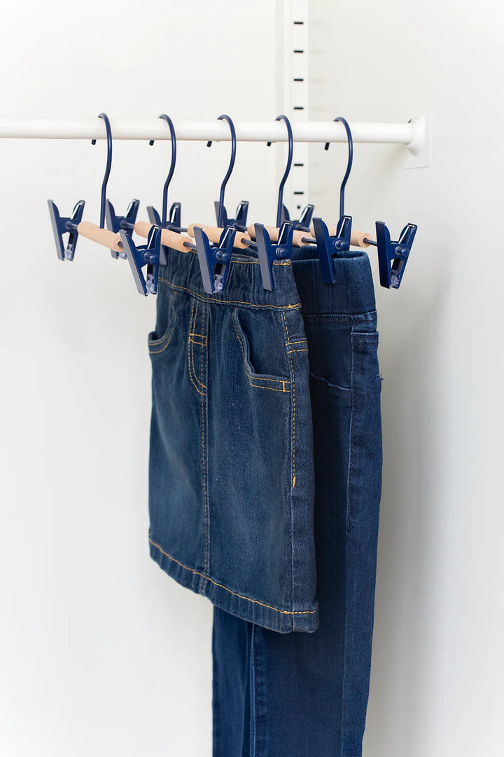Kids Clip Hangers