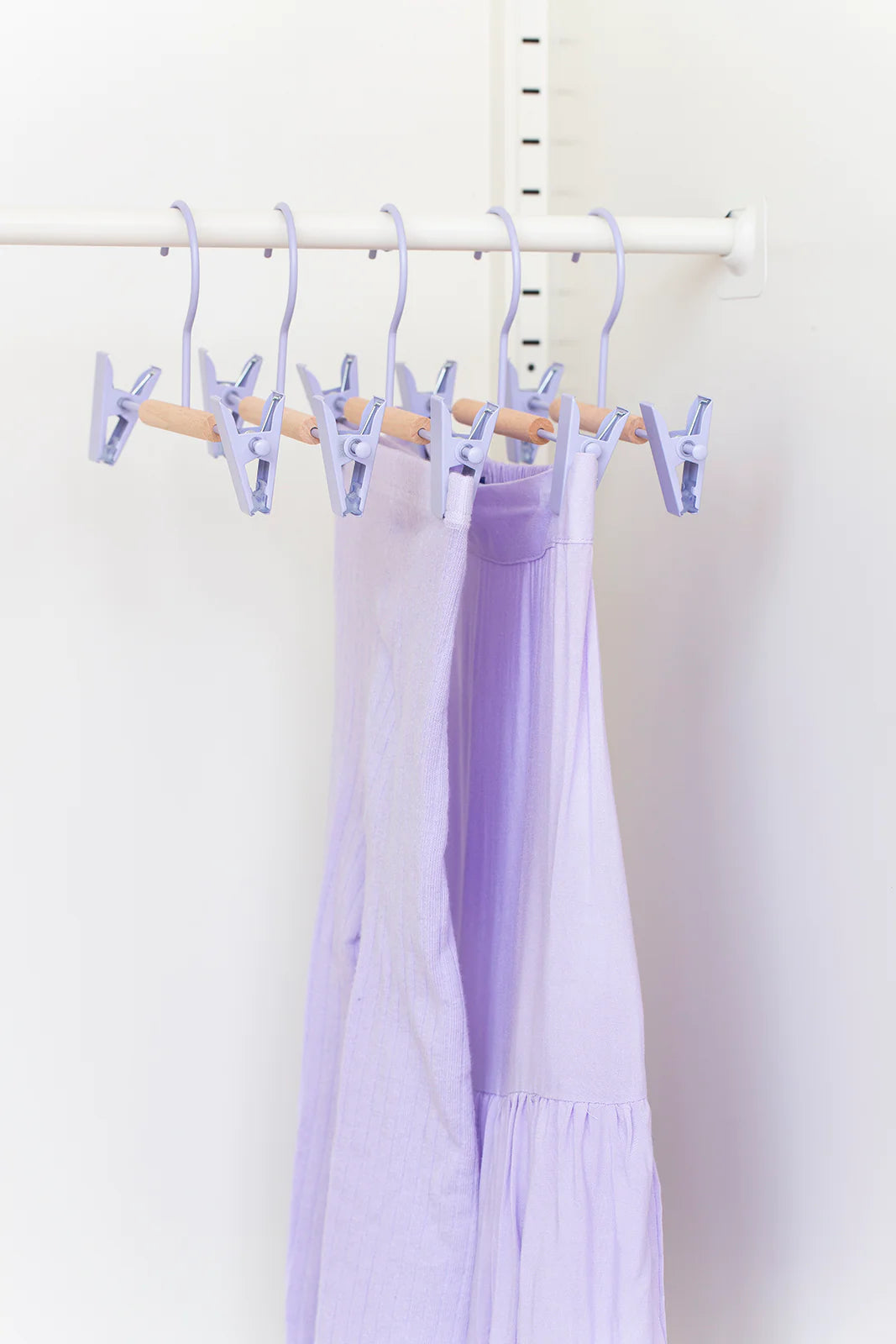Kids Clip Hangers