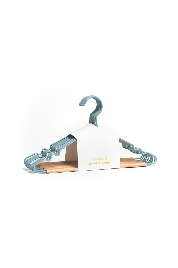 Adult Top Hanger In Ocean