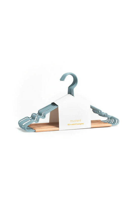 Adult Top Hanger In Ocean