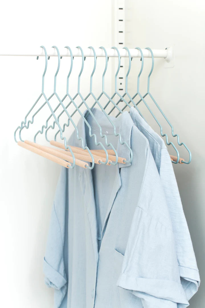 Adult Top Hanger In Ocean