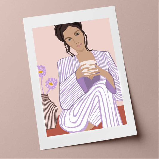 Print - Alex