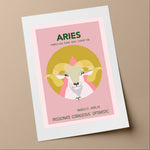 Load image into Gallery viewer, Print - Aries