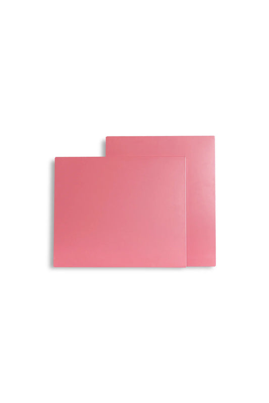 Extra Shelves - Berry