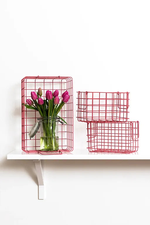 Baskets - Berry