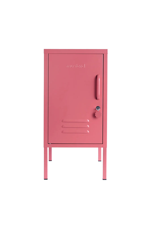 The Shorty in Berry - Left