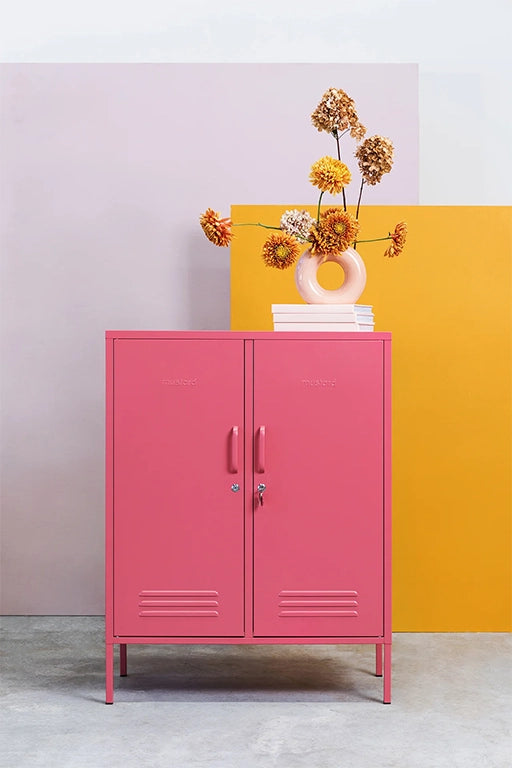 The Midi - Berry