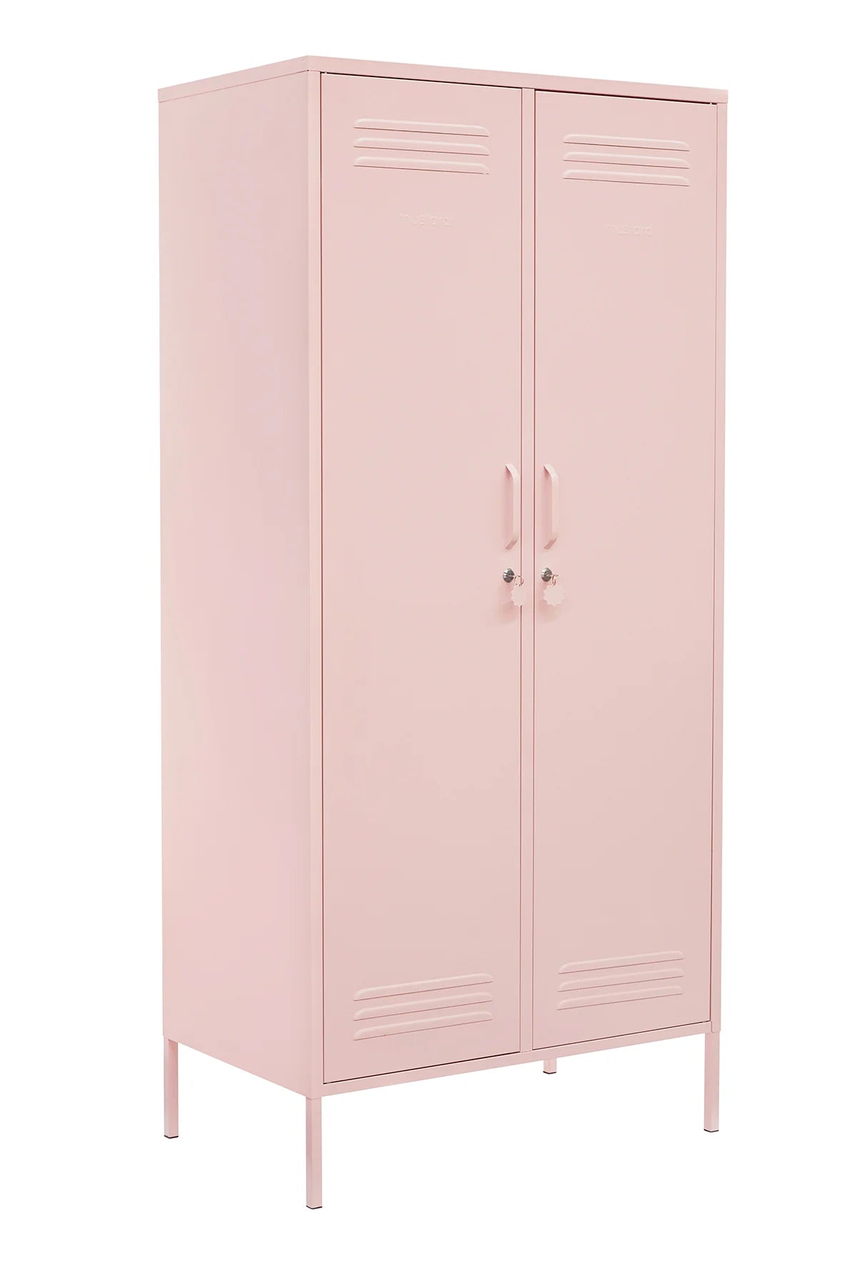 The Twinny - Blush Pink