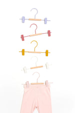 Load image into Gallery viewer, Kids Clip Hangers -Special Editions