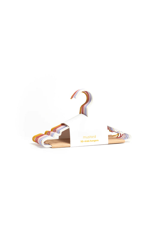 Kids Top Hangers-Special Editions
