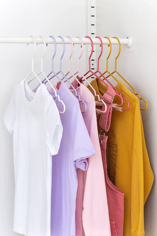 Kids Top Hangers-Special Editions