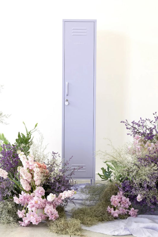 The Skinny - Lilac