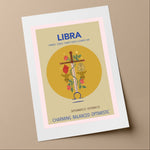 Load image into Gallery viewer, Print - Libra