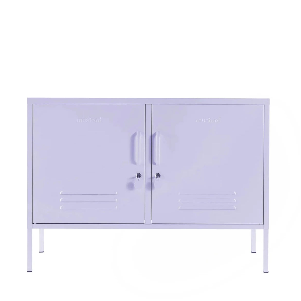 The Lowdown - Lilac