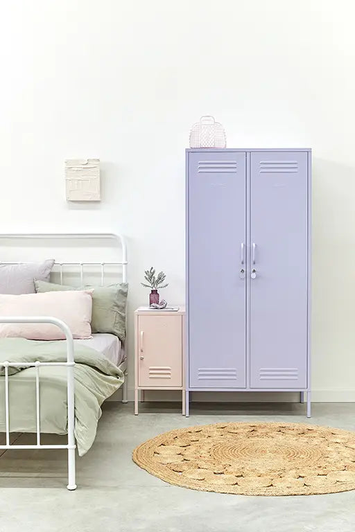 The Twinny - Lilac