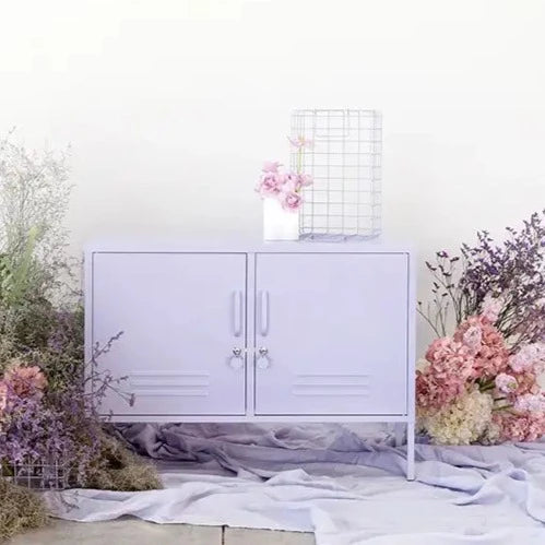 The Lowdown - Lilac