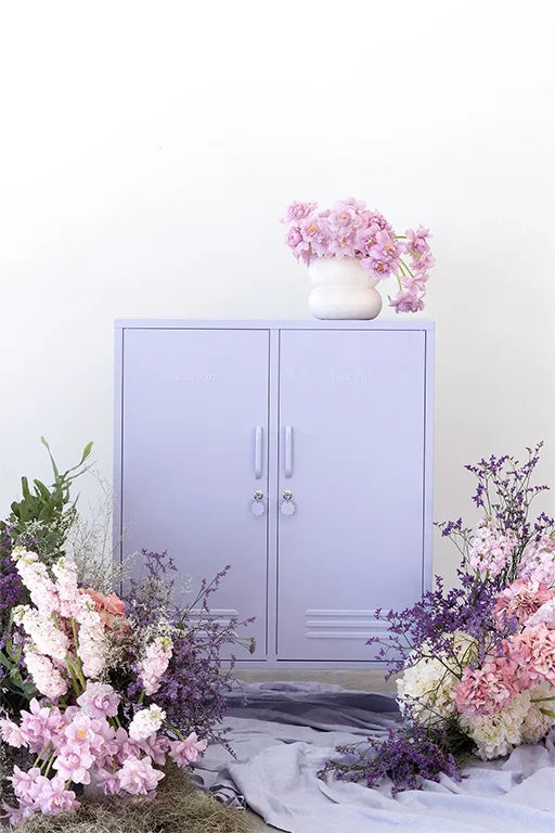 The Midi - Lilac