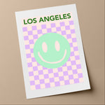 Load image into Gallery viewer, Print - Los Angeles