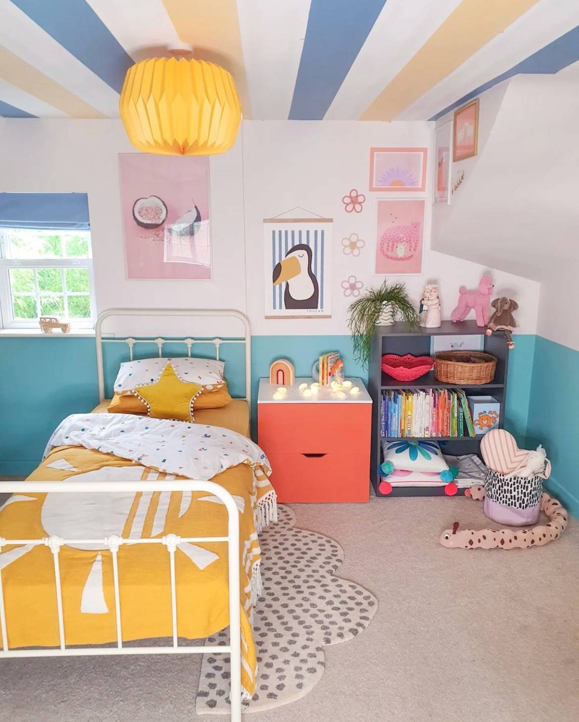 Print - Mauve Delight Latte