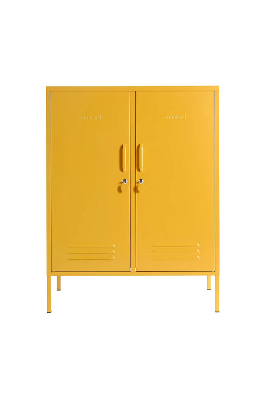 The Midi - Mustard