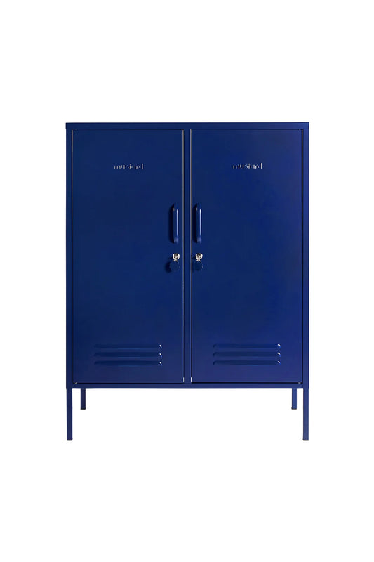 The Midi - Navy