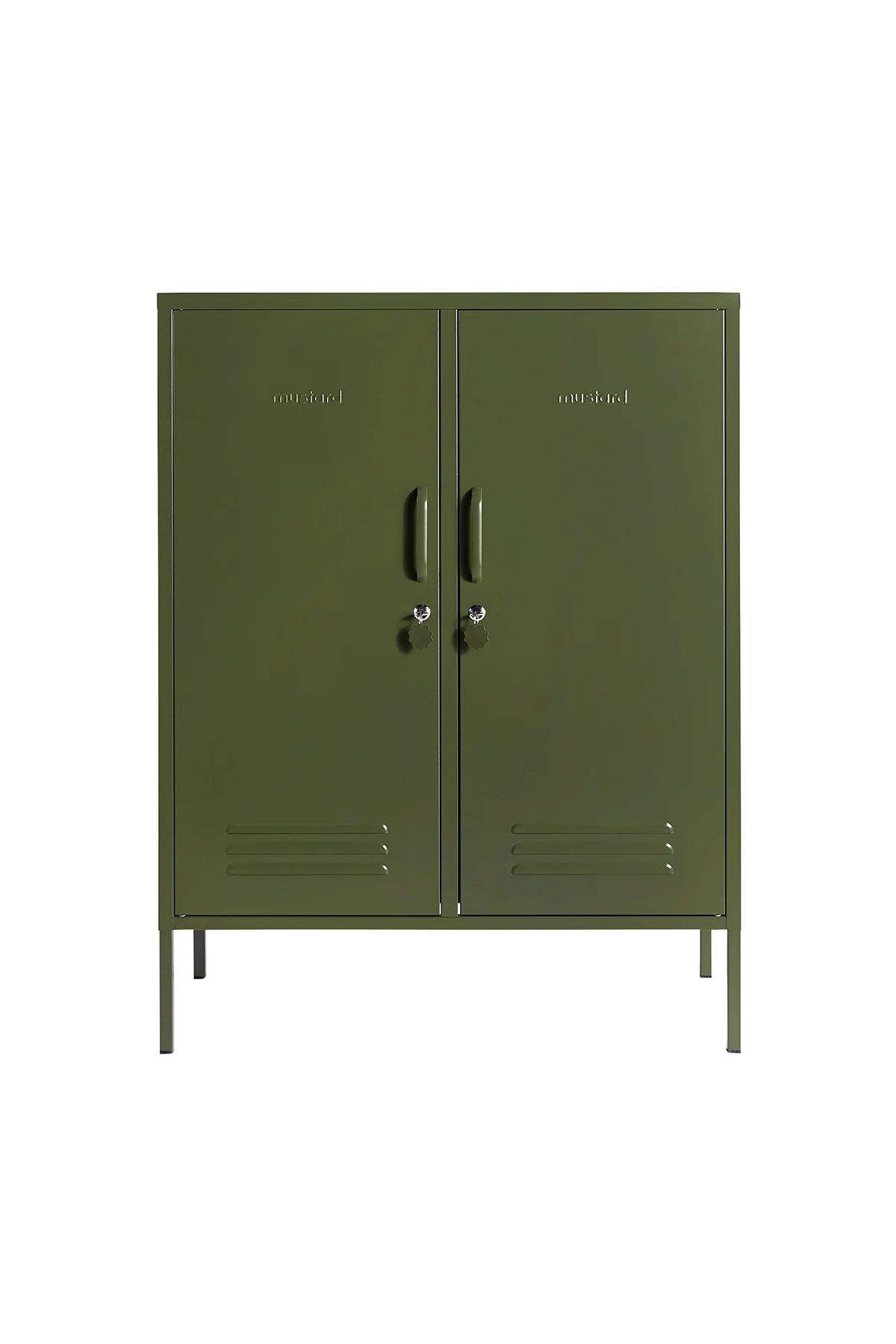 The Midi - Olive