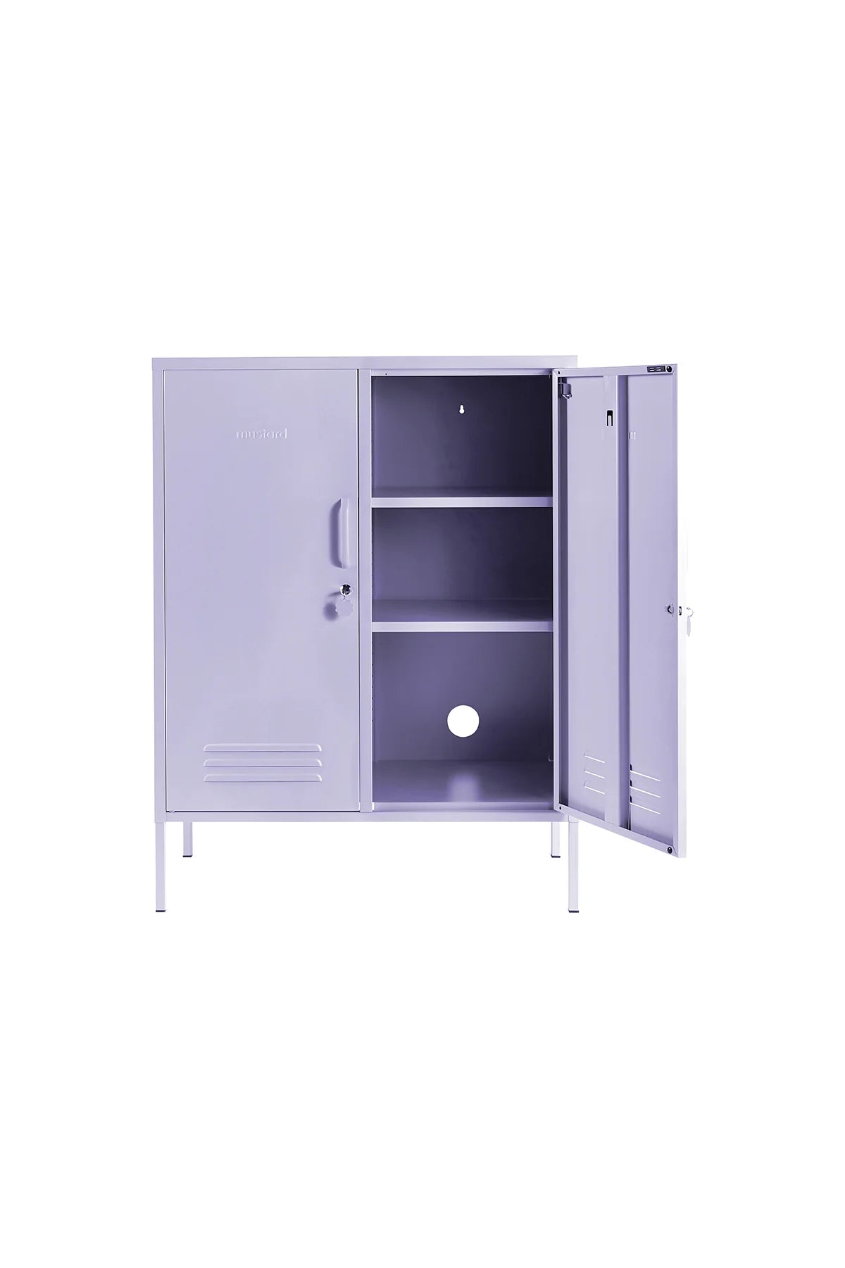 The Midi - Lilac