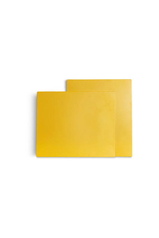 Copy of Extra Shelves - Mustard