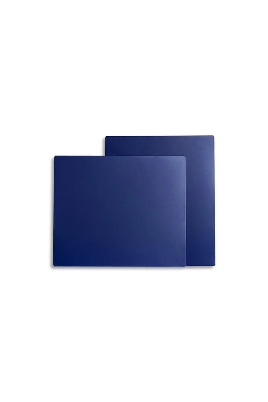 Extra Shelves - Navy