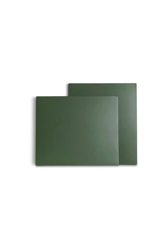 Extra Shelves - Olive