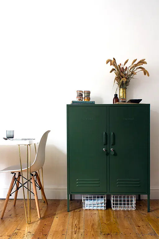 The Midi - Olive