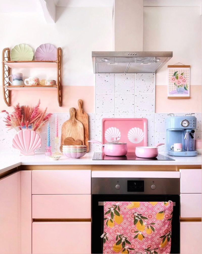 Print - Peonies