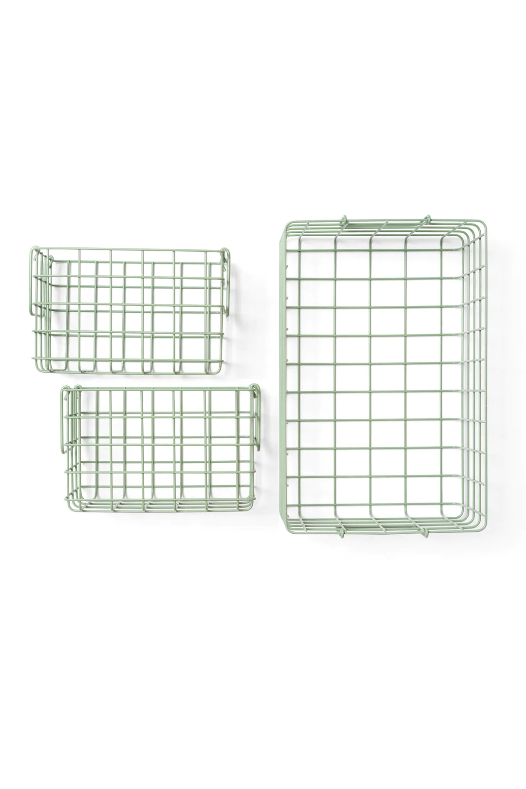 Baskets - Sage