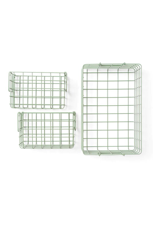 Baskets - Sage