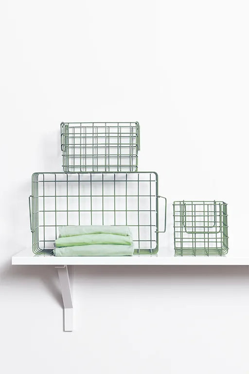 Baskets - Sage