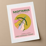 Load image into Gallery viewer, Print - Sagittarius